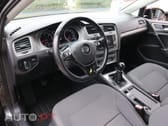 Volkswagen Golf Variant 1.6 TDi BlueMotion Confortline