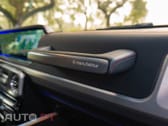 Mercedes-Benz G 63 AMG Speedshift 9G-TRONIC