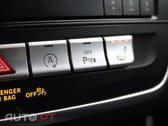 Mercedes-Benz CLA 220 d Shooting Brake AMG Line Aut.