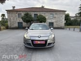 Renault Mégane Sport Tourer 1.5 dCi GT Line