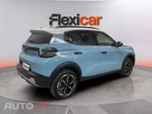 Citroen e-C3 MAX