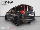 Dacia Jogger 1.0 TCe SL Extreme+ Up&Go 7L