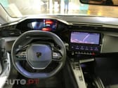 Peugeot 308 SW 1.6 Hybrid Allure e-EAT8