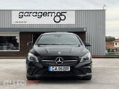 Mercedes-Benz CLA 220 d Shooting Brake Aut.