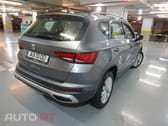 Seat Ateca 2.0 TDI Style