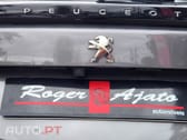 Peugeot 2008 1.5 BlueHDi Allure