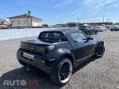 Smart Roadster 61
