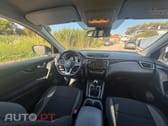 Nissan Qashqai 1.5 dCi N-Connecta