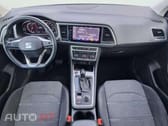 Seat Ateca 1.5 TSI Xperience DSG