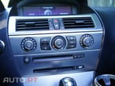 BMW 630 i