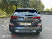 Hyundai Kauai 64 kWh Premium+Pack Premium