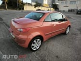 Mitsubishi Colt CZC 1.5 MPi Instyle P.Sport