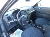 Skoda Yeti 1.2 TSI ACTIVE