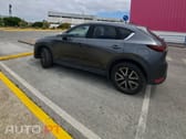 Mazda CX-5 SKYACTIVE D-  2.2.