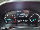 Ford Focus SW 1.0 EcoBoost Titanium Aut.