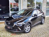 Mazda CX-3 1.5 Sky.Evolve