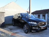 Jaguar F-Pace 20d R-Sport