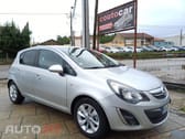 Opel Corsa 1.3 CDTi Cosmo
