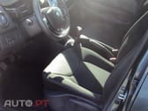 Renault Clio 1.5 dci zen