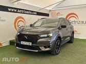 DS DS7 Crossback E-Tense Performance Line EAT8