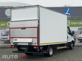 Iveco Daily 3.0  PLATAFORMA