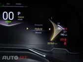 DS DS7 E-Tense Performance Line