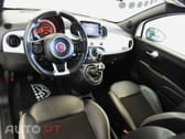 Fiat 500 1.0 Hybrid Connect