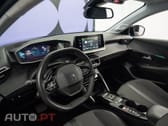 Peugeot E-208 50 kWh Allure Pack