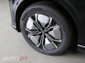 XPeng G9 78.2 kWh Standard Range