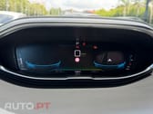 Peugeot 3008 1.6 Hybrid Allure e-EAT8