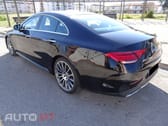 Mercedes-Benz CLS 300 d AMG Line