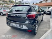 Dacia Sandero 1.0 ECO-G Expression Bi-Fuel