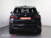 BMW X1 xDrive25e