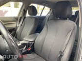 BMW 116 d Advantage