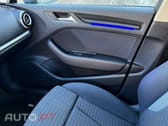 Audi A3 Sportback 1.6 TDi Sport