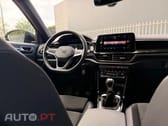 Volkswagen T-Roc 1.0 TSI Black Style