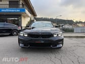 BMW 320 d Line Sport Auto
