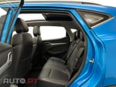 MG ZS 72.6 kWh Luxury