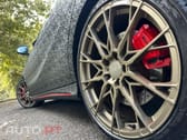 Mercedes-Benz A 45 AMG 4-Matic