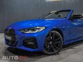 BMW 420 i Pack Desportivo M Auto