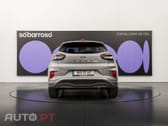 Ford Puma 1.0 EcoBoost MHEV ST-Line