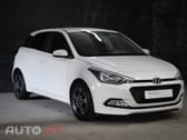 Hyundai i20 1.1 D