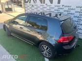 Volkswagen Golf 1.6 TDI BlueMotion Allstar