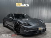 Porsche Taycan 4
