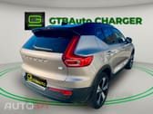 Volvo XC40 Plus Recharge I.V.A DEDUTIVEL 