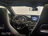 Mercedes-Benz A 180 CDI (BlueEFFICIENCY) AMG