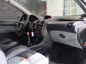 Peugeot 206 1.6 GTi