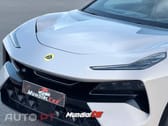 Lotus Eletre Eletre S