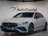 Mercedes-Benz A 200 d Special Edition