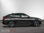 BMW X4 M Competition